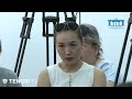 В прениях выступил отец обвиняемого Ильясова