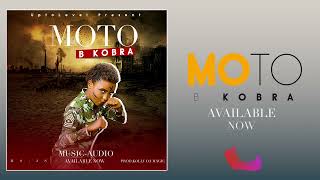 B Kobra- Moto(official audio)