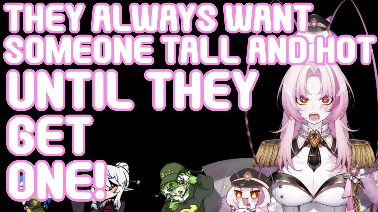 Mata And The Gals Talk Preferences