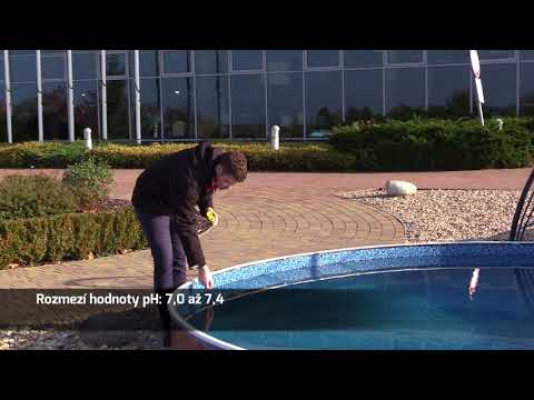 Video: Konzervace Bazénu Na Zimu (24 Fotografií): Jak Správně Vyčistit Bazén? Jak Jej Složit A Připravit K Uložení Podle Návodu?