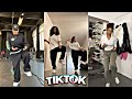 CHEZ TOI ~ WAIST DANCE CHALLENGE 🇫🇷🔥  ||TIKTOK COMPILATION #tiktok #dance