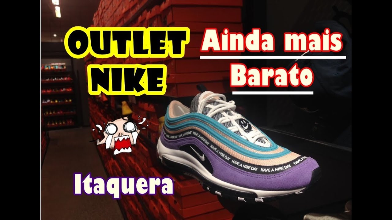 nike air max barato