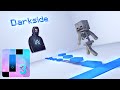 Download Lagu Monster School : Magic Tiles 3 Alan Walker Songs Challenge - Minecraft Animation