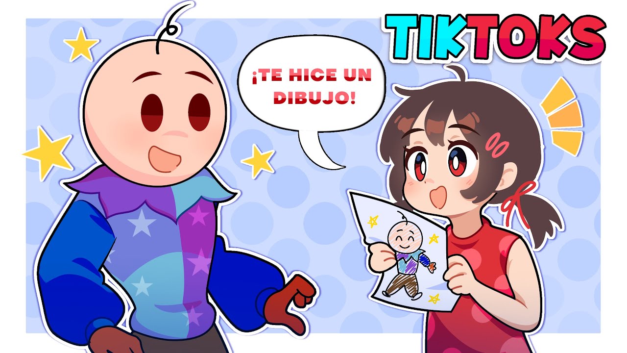 TIKTOKS TAN XD que ME ALEGRARON EL DIA 🤣