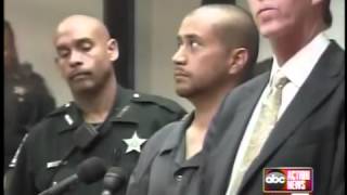 Zimmerman accused of molestation