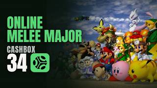 🔴 THE CASHBOX 34 FT. CODY SCHWAB, M2K, HBOX, JOSHMAN, SALT, WESTBALLZ, DIAL M, GINGER, MOF, ZAMU