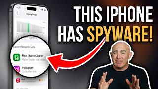 How to Check Your iPhone for Spyware (And Remove It) screenshot 3