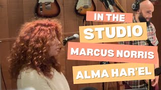 How Alma Harel Changed My Approach To Music Forever