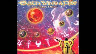 Earth Wind &amp; Fire ~ Suppose You Like Me // &#39;00s R&amp;B