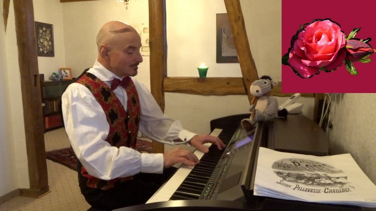 Suzanne PILLEVESSE-CHAILLOUX par / by Jean-Louis PASTEUR