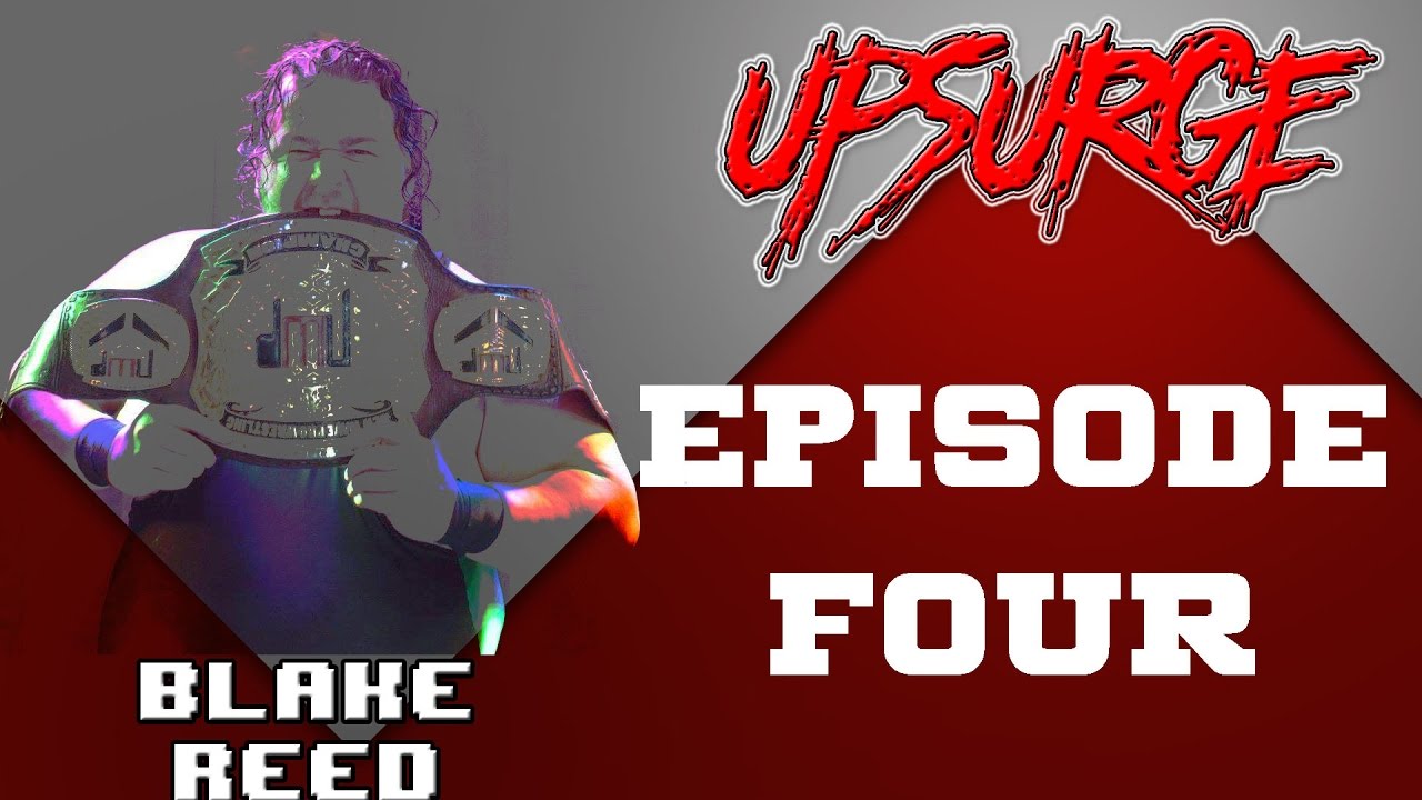 New Wave Pro : Upsurge Episode 4