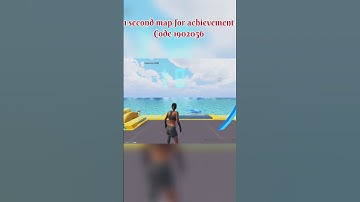 Pubg 1 second wow map #pubg #bgmi #viral