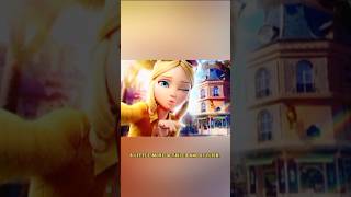 Did You Notice This About Chloe in Season 6? 😨#miraculous #shorts