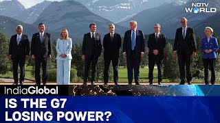G7 Summit 2025: Find Out Why Trump’s Exit Signals Decline In Global Influence