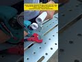 Professional Battery-Powered PPR Pipe Cutter | Fast, Clean &amp; Precise Plastic Pipe Cutting