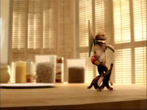 Citroen Advert Spoof - With Bacon!