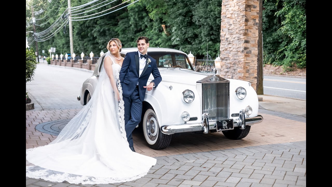 Valley Regency | D'Anna + Dario