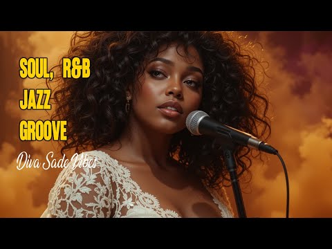 Soul/R&B Smooth Music Song Playlist Vol.11 ~ Soul/R&B Smooth