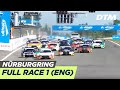 DTM Nürburgring 2019 - Race 1 (Multicam) - RE-LIVE (English)