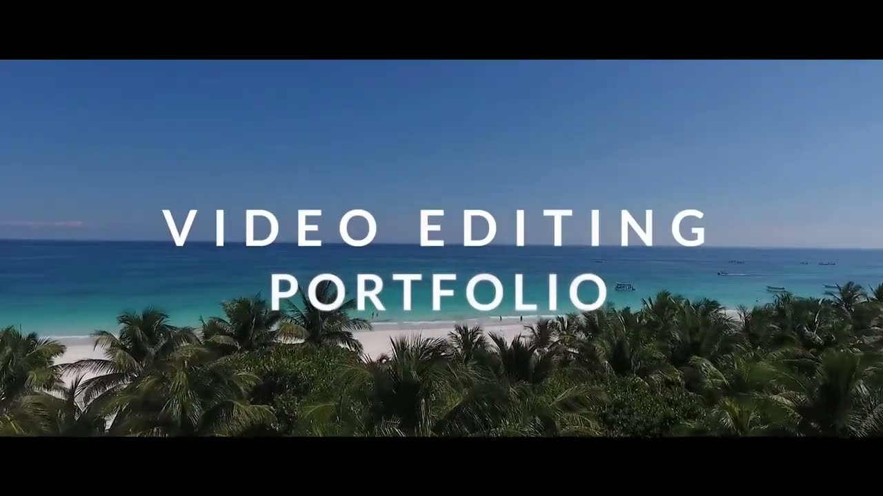 Portfolio 1