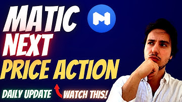 MATIC NETWORK(POLYGON) PRICE PREDICTION 2021! NEXT TARGET! POLYGON Technical Analysis! MATIC 2021!