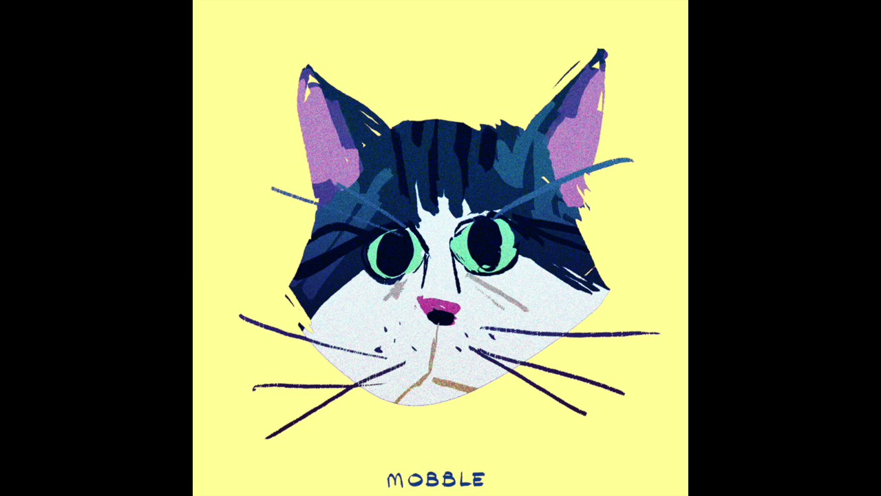meowmix (2013-2015) - mabel ye