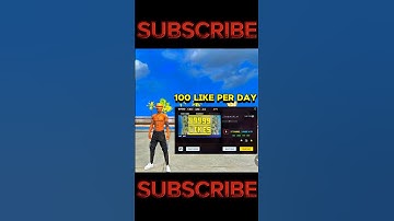 NEW UNLIMITED LIKES MAP RELEASE 😲 AFTER OB49 UPDATE 100% WORKING MAP 🗺️ 😱 NEW LIKE CRAFATLAND MAP ❤️