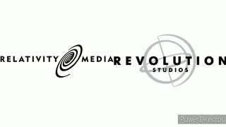 Relativity Media Revolution Studios