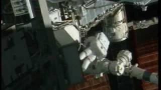 STS116 Mission Highlight