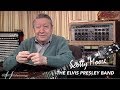 How to Play Heartbreak Hotel by Elvis Presley on Guitar with Scotty Moore