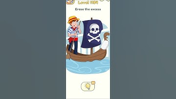 Dop 2 Delete One Part Level 1184 #youtubeshorts #shorts #dbillions