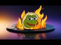 PEPE COİN, TRİLYONLUK MANUEL YAKIMIN ETKİSİYLE 360000X YAPTI!🔥BU RALLİYE, AKIL SIR ERMEZ...🚀DİKKAT!🔥