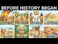 These Prehistoric Civilizations Changed Human History Forever