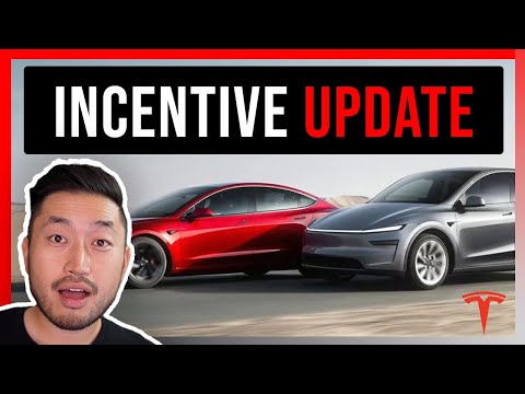 Tesla Incentive Updates: FSD Transfers End March 31st, Inventory Deals Expire Soon + HW4.5 Check Guide