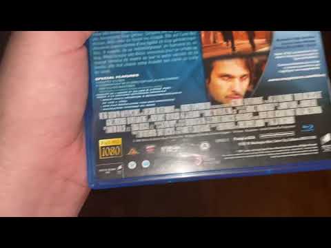 Opening To Blood And Chocolate 2007 Blu Ray