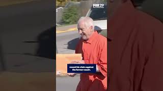 Jerry Sandusky accuser plans to recant claims of sexual assault
