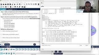 6 2 1 Packet Tracer   Implement Multiarea OSPFv2