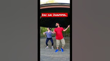 Thumbnail of Dai Dai Dhamma | Telugu Song | Trending Dance