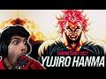 TEKKEN 8 - This Can't Be Real... (Yujiro Reveal)