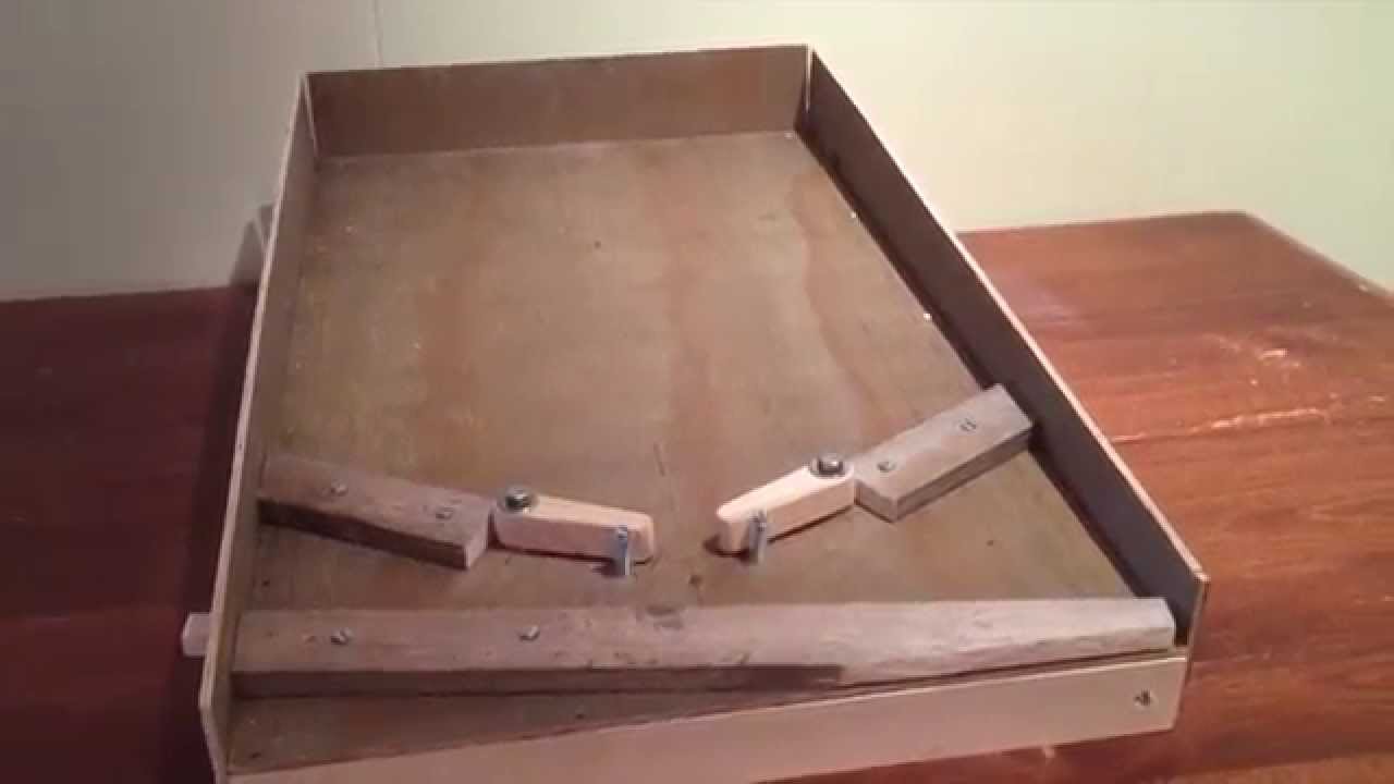 DIY Pinball Part 1 YouTube diy-pinball-part-1-youtube