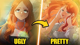 (1-3) She Was FAT Now She’s SKINNY And The Power Behind A SHADY DUKE! | Manhwa Recap screenshot 5