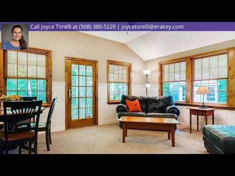 100 Gates Pond Road, Berlin, MA home video tour