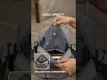 Water-Resistant Sling Bag #shorts #viralshorts
