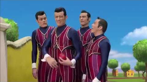 we are number one but every one is replaced with a joey salads social experiment