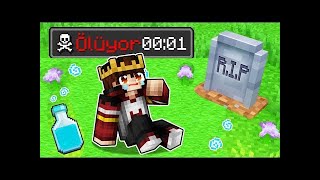 BAYDOKTOR VS MİNECRAFT #101😱  Minecraft