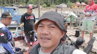 Melayau On the Way Pulau 🏝️ Penata Kecil