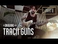 Baum & Tracii Guns | Guitars, Life & The Original Series [Part 1/4]