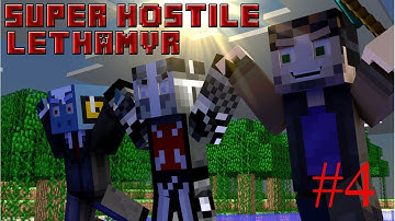 Minecraft CTM - Lethamyr: Episode 4