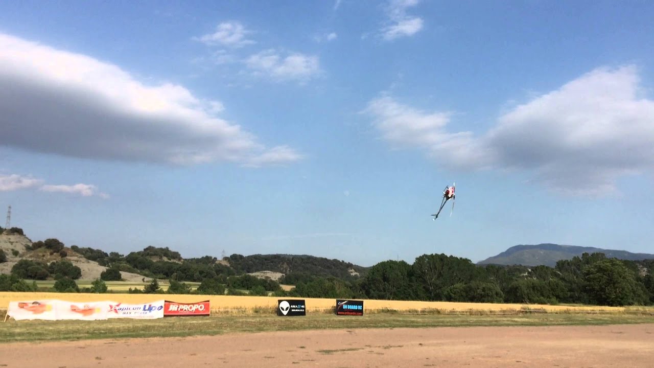 3D Furtivos 2015 - Jordi Rojo vuelve a la carga!!