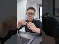 Tai nghe DangoBuds chống ồn chủ động ANC, chống nước | Lỗ Vũ